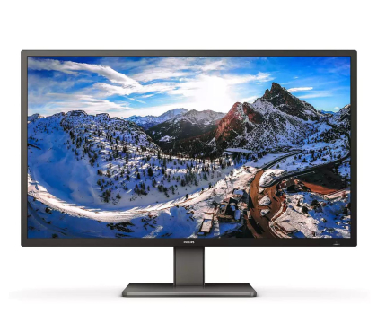 Monitor LED 32" i większy PHILIPS 42,51'' 439P1/00 Czarny